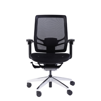 High Back Mesh Ergonomic Office Chair Executive Swivel Adjustable Armrest Revolving