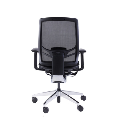 High Back Mesh Ergonomic Office Chair Executive Swivel Adjustable Armrest Revolving